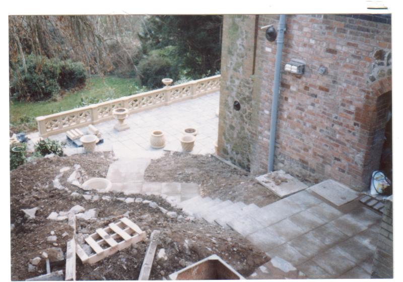 Paddock Maintenance Gloucestershire Wood Farm
